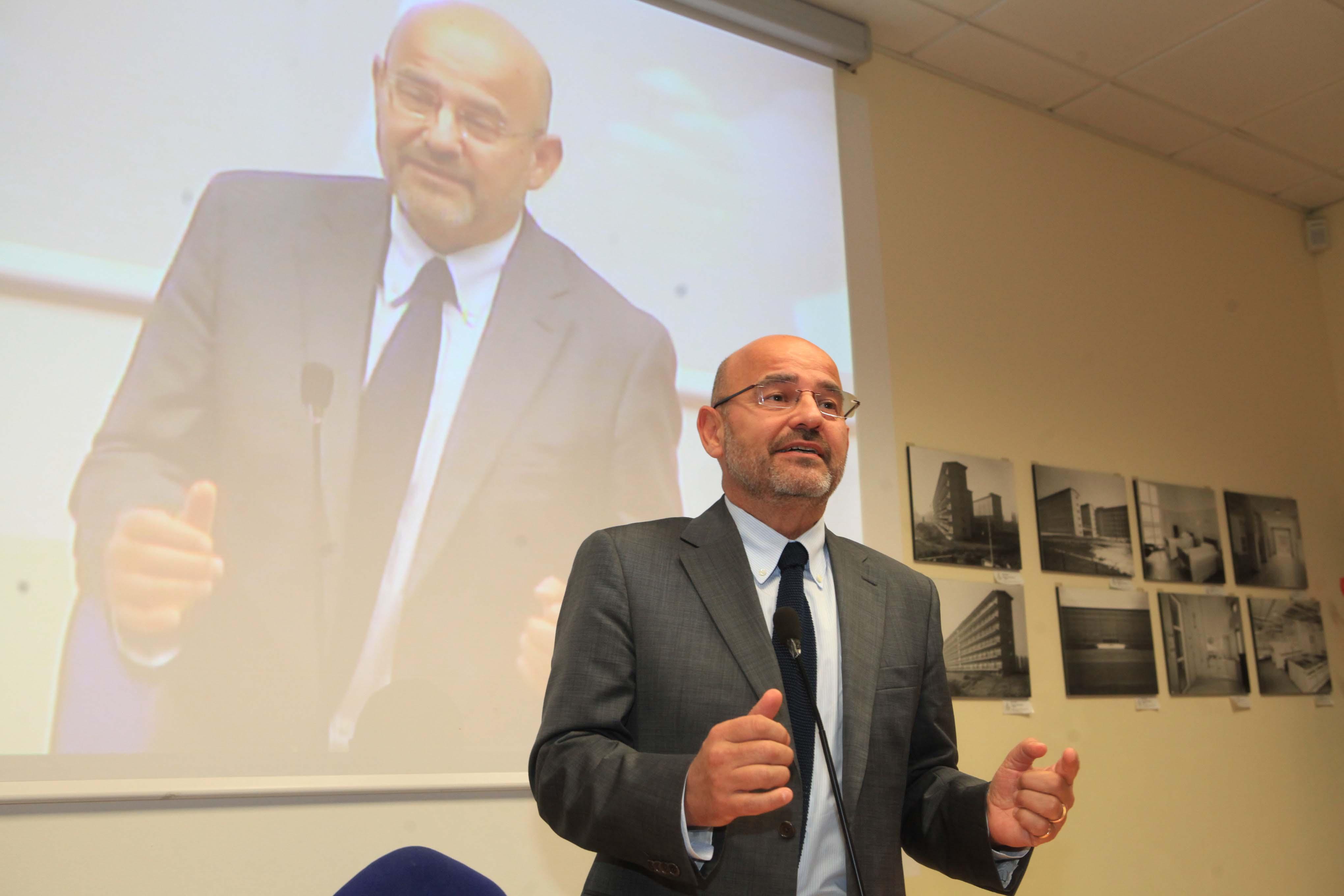 Indagato per falso, l'ex assessore Lusenti chiede l'abbreviato