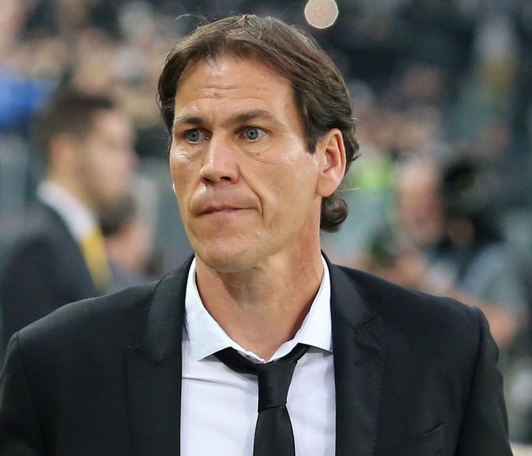 Garcia: «Voglio più personalità da tutti»