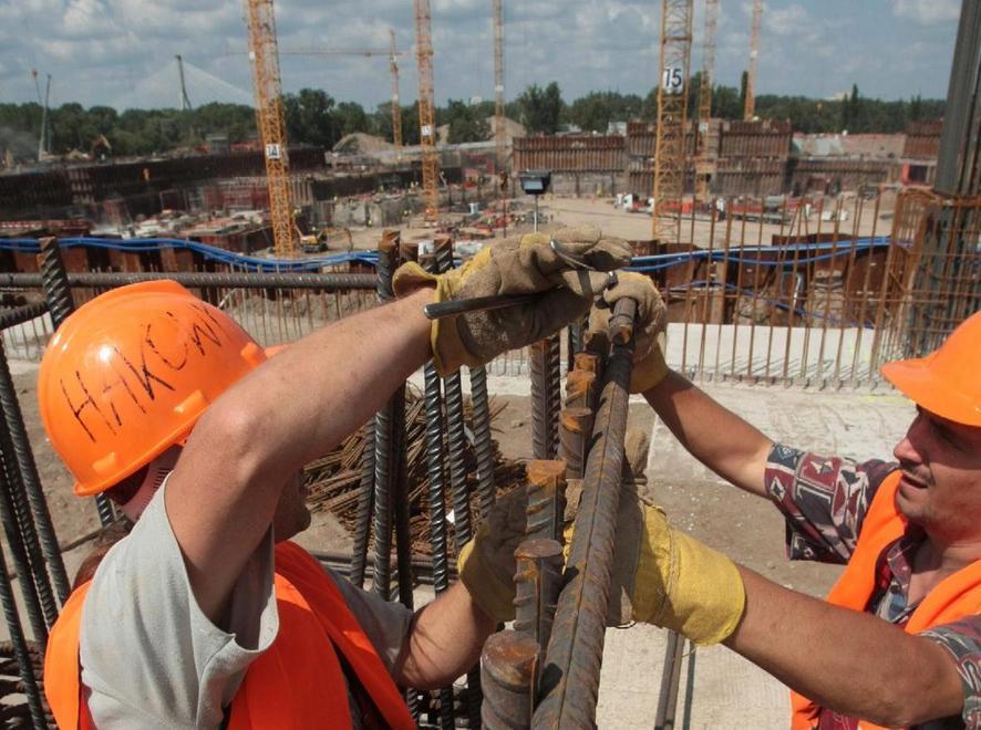 Ecologisti contro il Ddl edilizia «Un pericolo per il paesaggio»