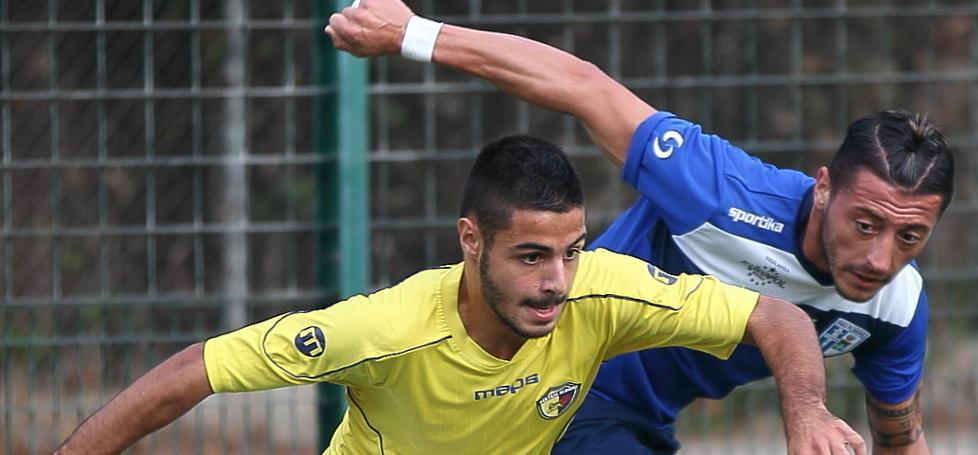 Valledoria a secco Silvetti apre le danze e il Ploaghe fa festa 