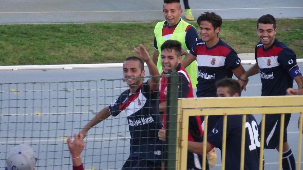 Selargius, la terza perla allo scadere
