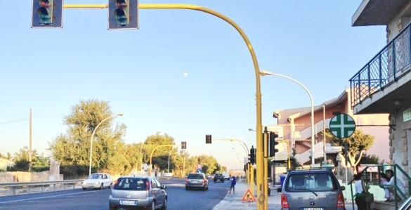 La Provincia “eredita” l’ex strada statale 131 