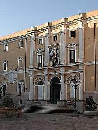 Posto da istruttore direttivo, il Comune pubblica l’avviso