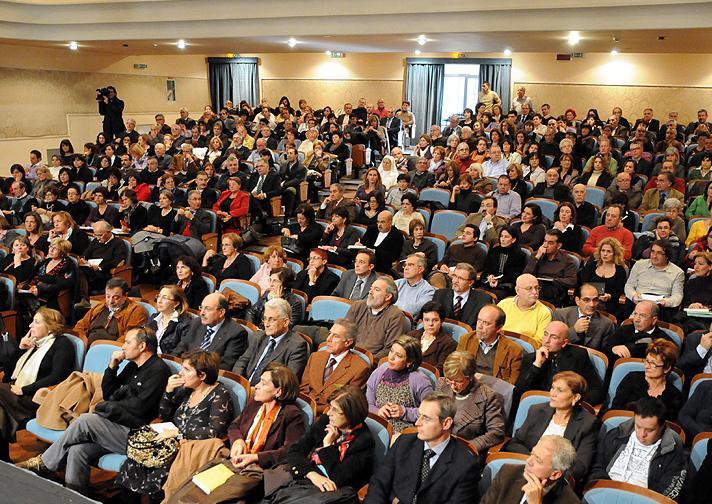Solinas e Lutzu: gestione, si faccia un nuovo appalto
