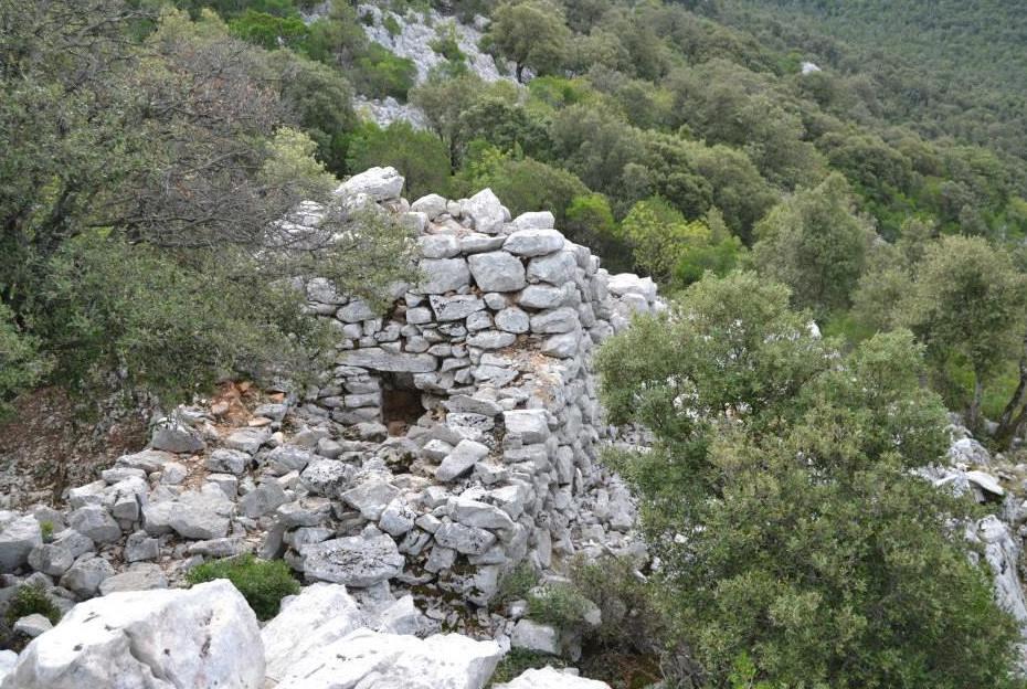 Via al risanamento dei nuraghi del Golgo
