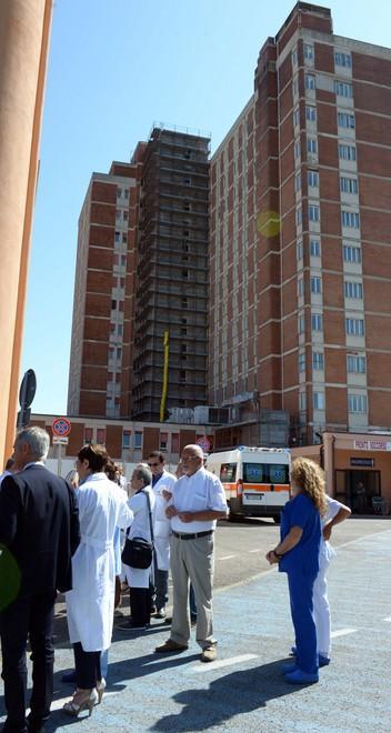 L’Azienda sanitaria chiude il servizio di formazione interna 