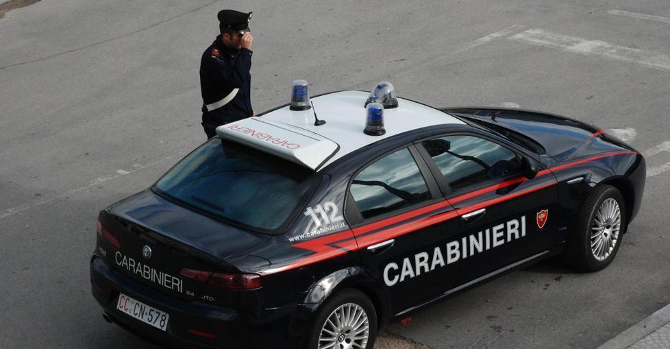 Rubava gasolio in un cantiere, in manette un 31enne romeno