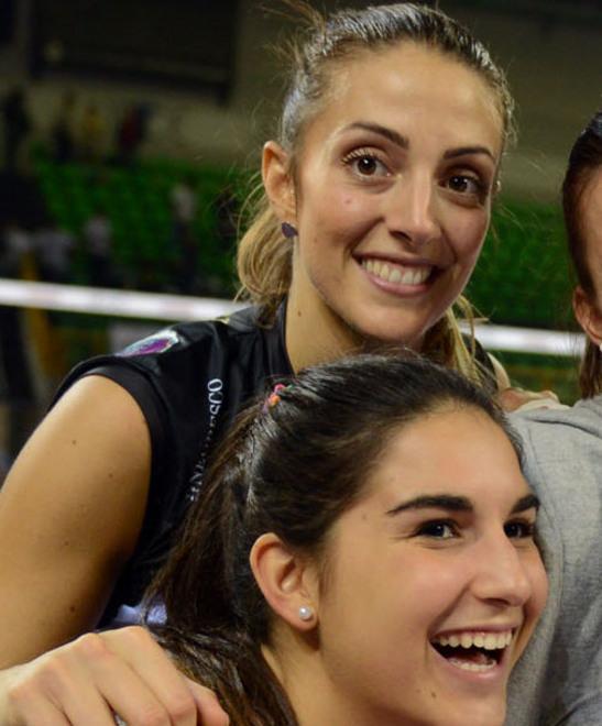 Muri: «le compagne mi prendevano in giro alla prima battuta: avevo il braccino»