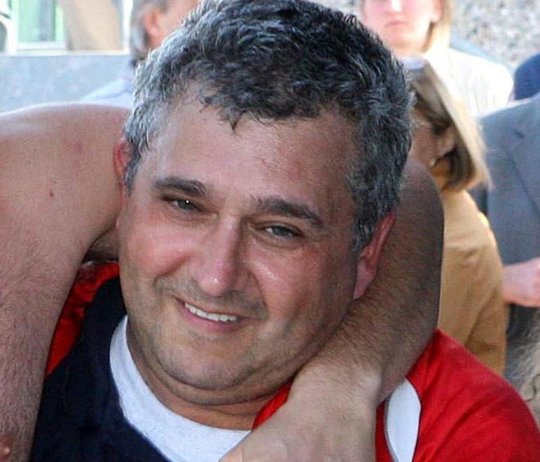 Il Nonantola crolla in casa col San Faustino