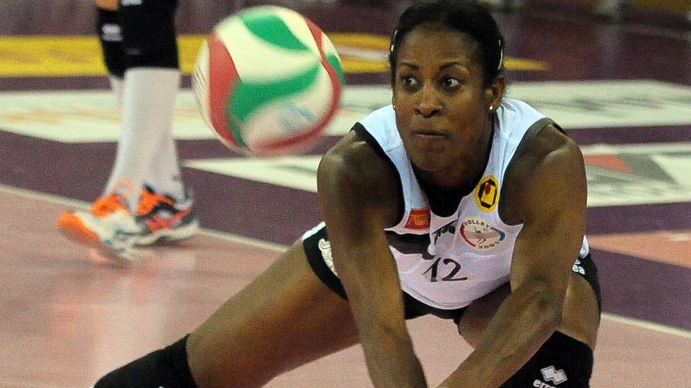 Liu•Jo in cattedra: Forlì senza scampo