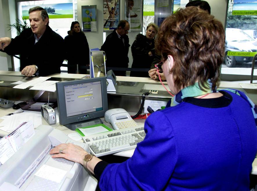 Va in soffitta il segreto bancario 