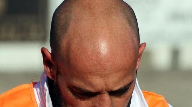 Mister Santeramo: la sfortuna contro di noi