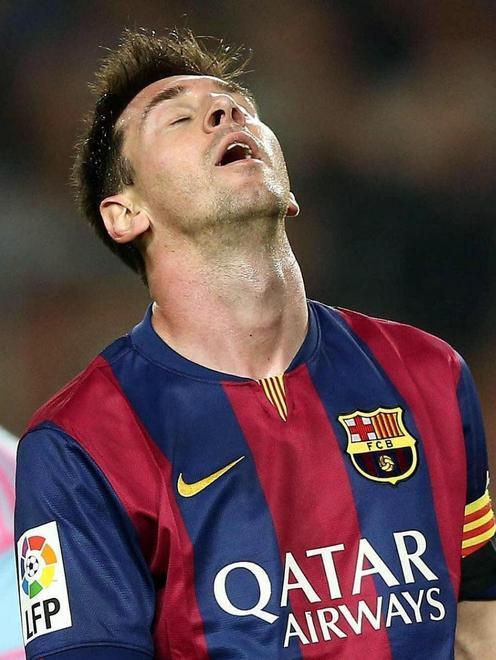 Comanda il Real grazie ai big Barcellona, che flop in casa 