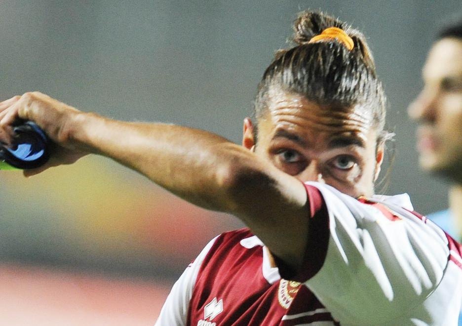 La Reggiana contro l’Ascoli vuole riprendersi la vetta 