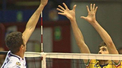 Modena Volley vola Piano: «Nessuno soffre di vertigini»