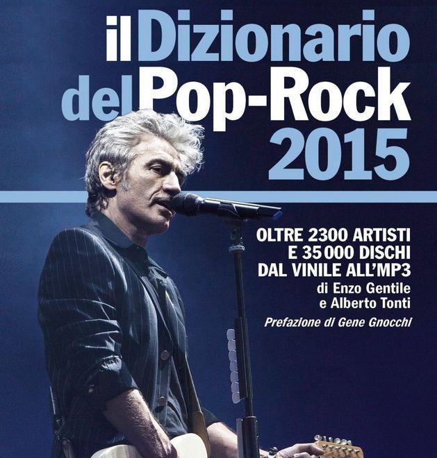 Ligabue, un re del rock da Dizionario 