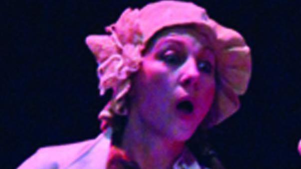 Il teatro per grandi e bambini