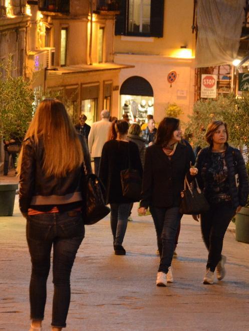 I lettori esprimono il loro parere 