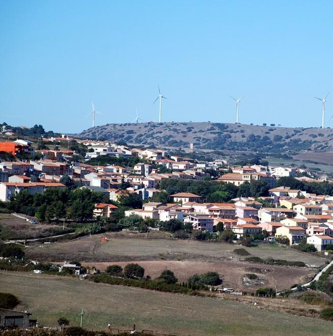 Emorragia di abitanti, Nulvi ai minimi storici 