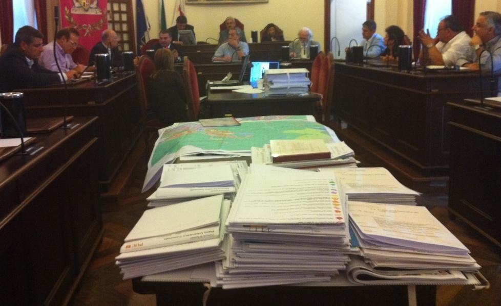 Puc, la commissione ingrana la quarta 