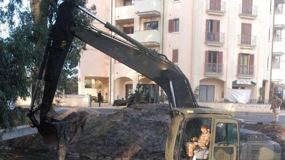 La variante al Pai in consiglio comunale