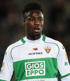 A Sassuolo 21 reti e promozione in A 