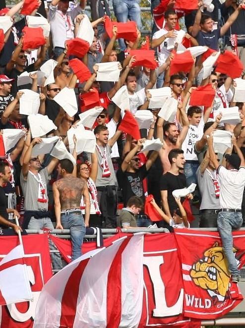 Scattata la prevendita per il big match 