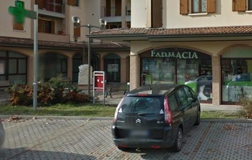 Farmacia a S. Anna nel mirino due furti in appena 5 giorni
