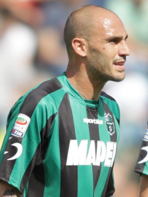 Cannavaro e Zaza si candidano 