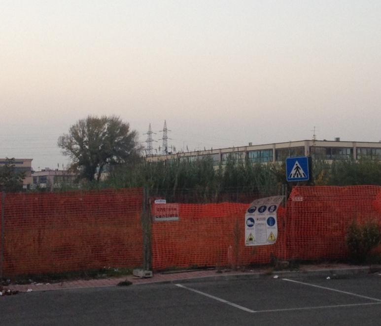 Casa Fantini, un futuro per il cantiere dimenticato 