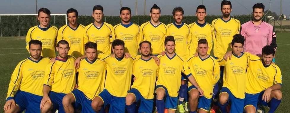 Ostellatese, ambizioni dichiarate «Vogliamo essere promossi»