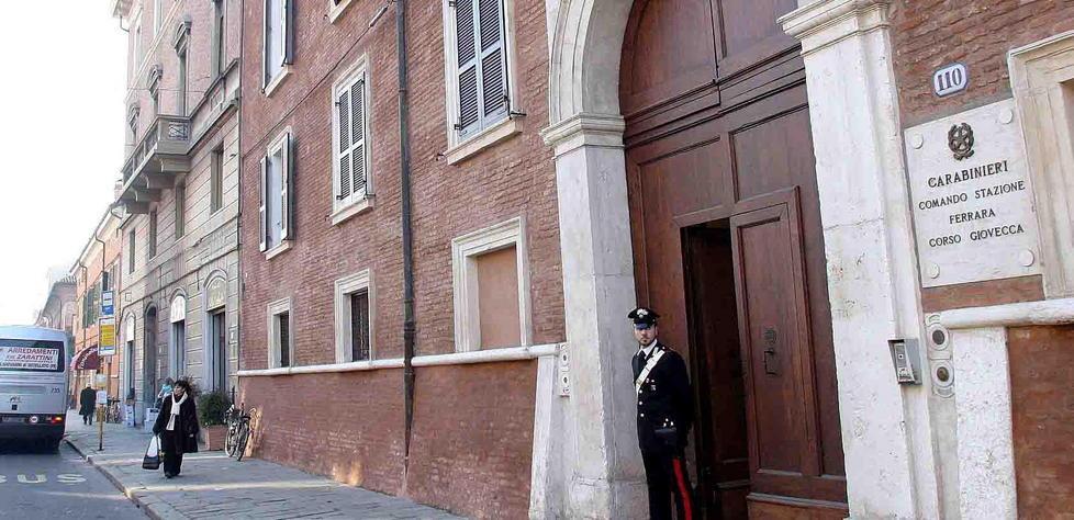 «L’unica colpa di mio figlio è un’amicizia innocente»