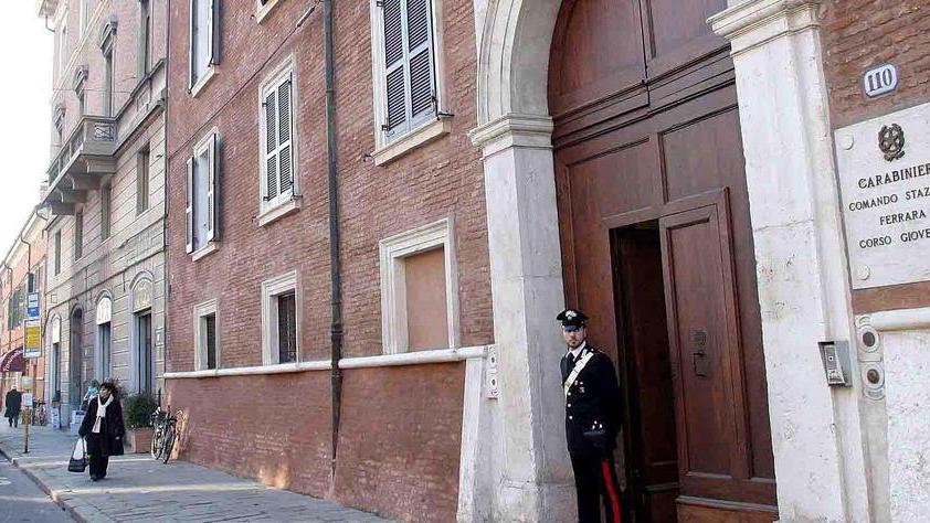 «L’unica colpa di mio figlio è un’amicizia innocente»