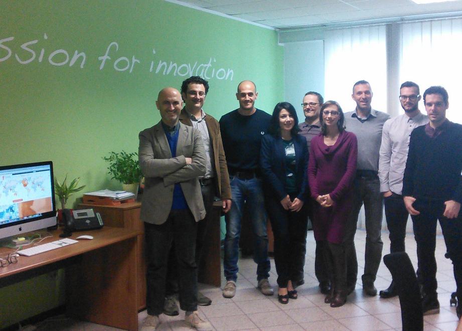 Il lancio di Face4Job, nuova start up per i cercalavoro