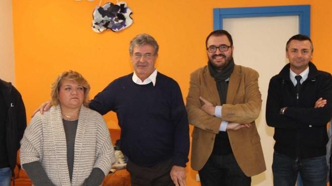 Servono sponsor per donare un Doblò a “Din Down”
