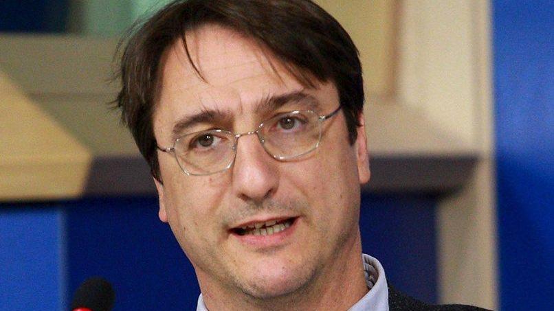 «Brescello, non a caso: lì c’è protezione sociale»