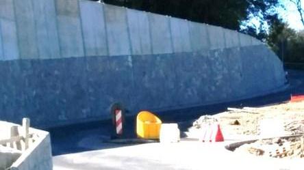 Rotonda del Ponte Rosso la Provincia corre ai ripari