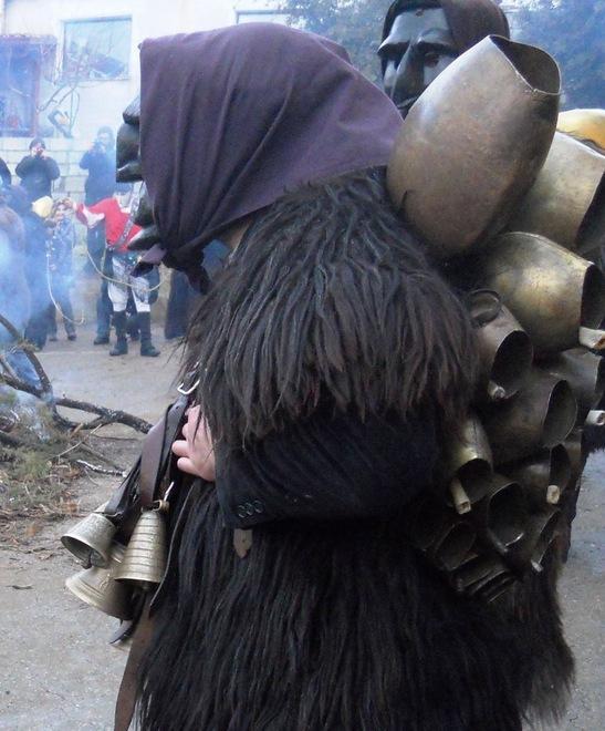 «Il simbolo Mamuthones non si può infangare» 