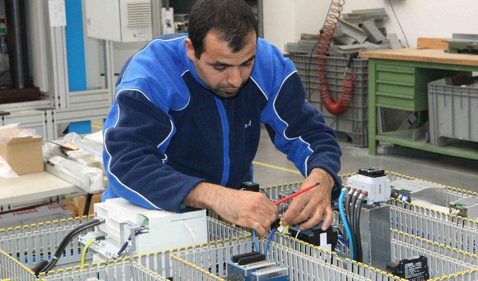 Microm-el, una risalita grazie a ricerca e sviluppo 