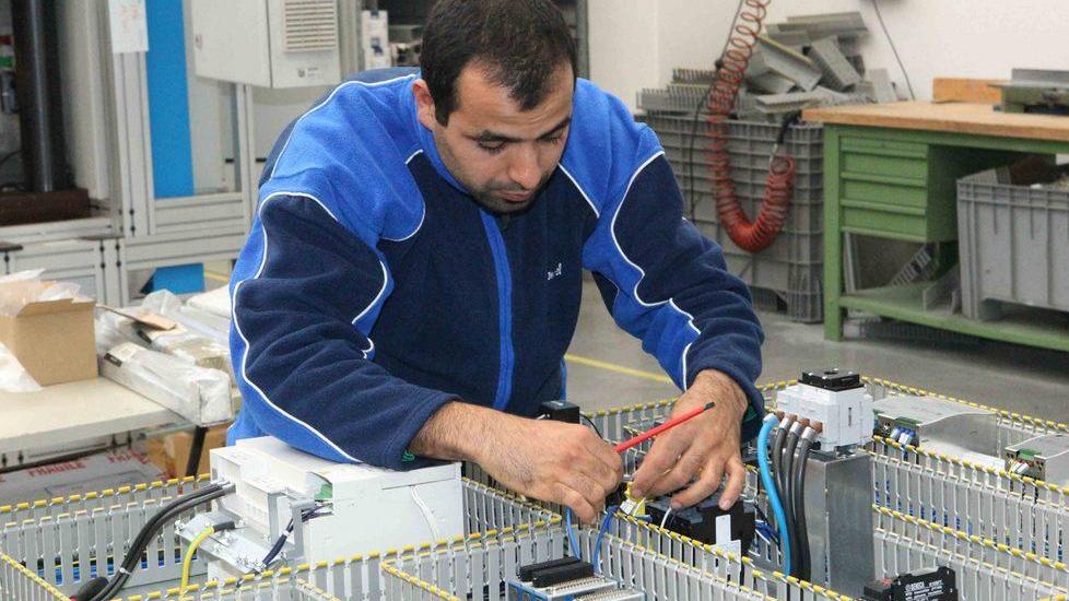 Microm-el, una risalita grazie a ricerca e sviluppo