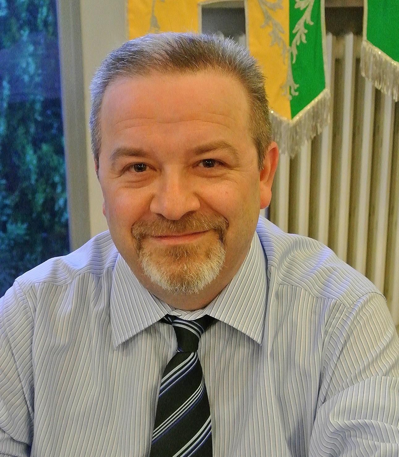 Roberto Manzoli