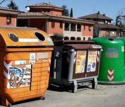 Differenziata, Modena sopra la media: 57,8%