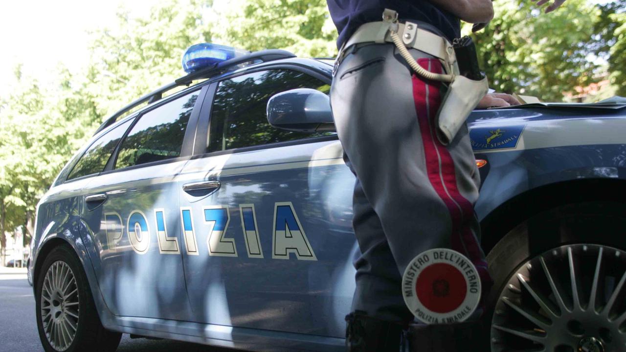 Arrestata a Scandiano la moglie del boss