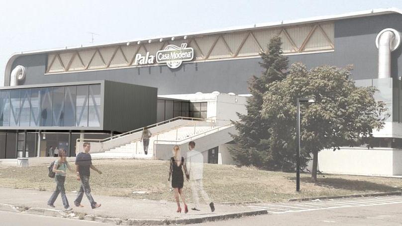 La medicina sportiva trasloca e lascia posto al nuovo PalaPanini