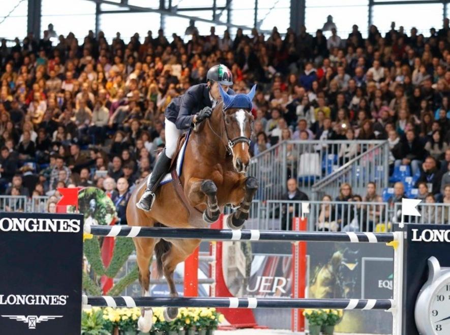 Fieracavalli si rinnova nel segno della tradizione