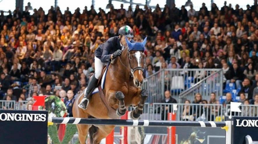 Fieracavalli si rinnova nel segno della tradizione