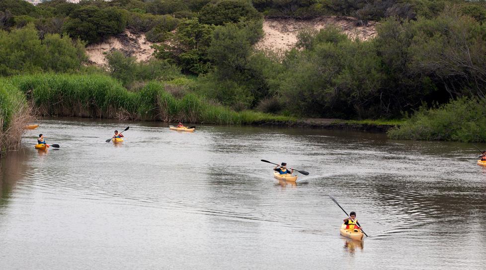 Valledoria, entro l’anno un meeting sul “turismo attivo”