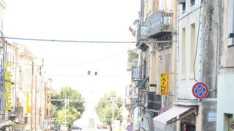 «Sindaco Sanna ci aiuti» Parte la raccolta di firme