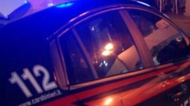 Chiuso in bagno il gestore, scassinate le slot