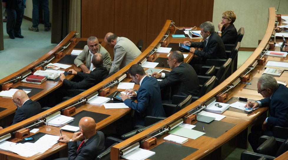 Lasciapassare per l’Azienda che gestirà il 118 